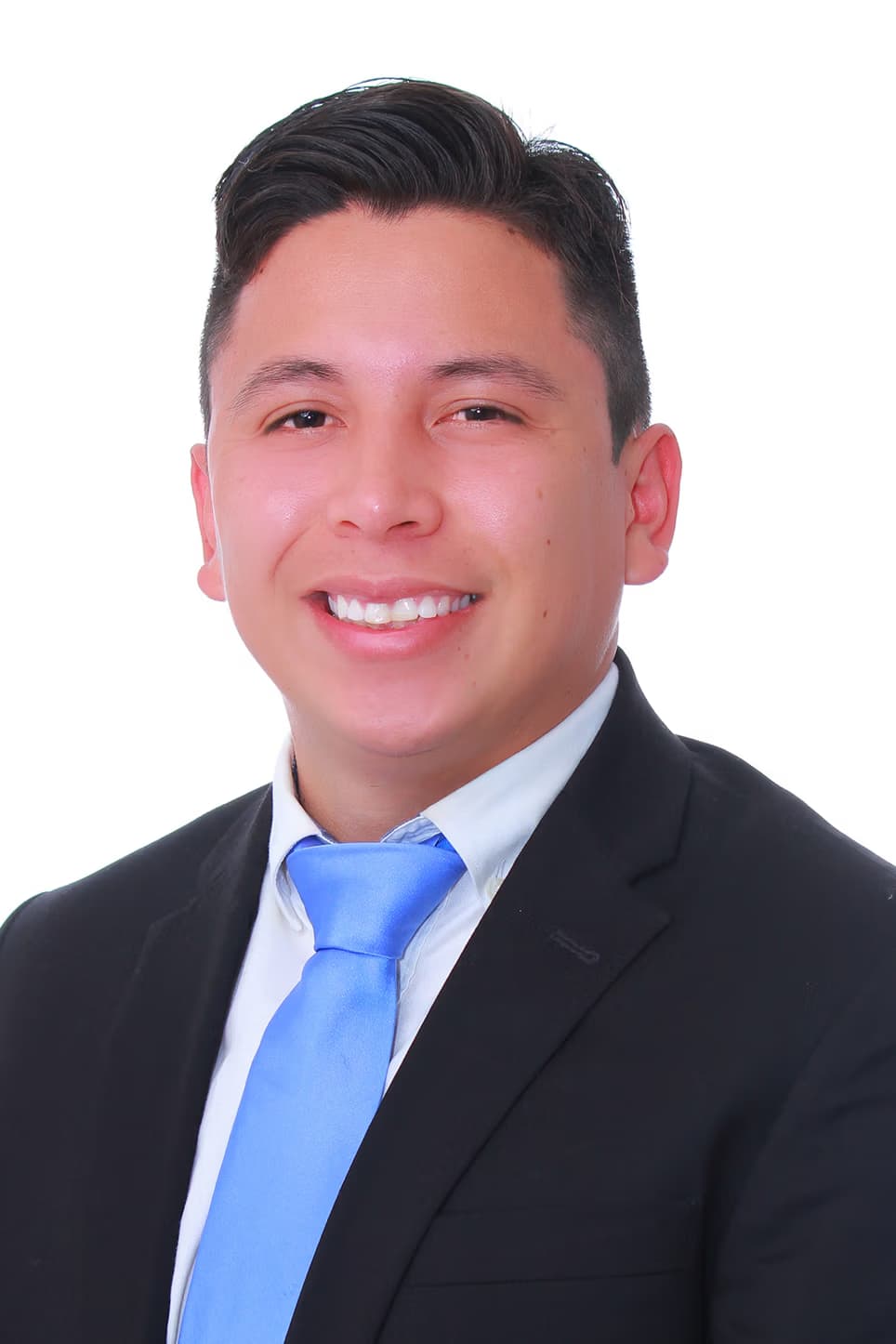 Carlos Eduardo Nuñez