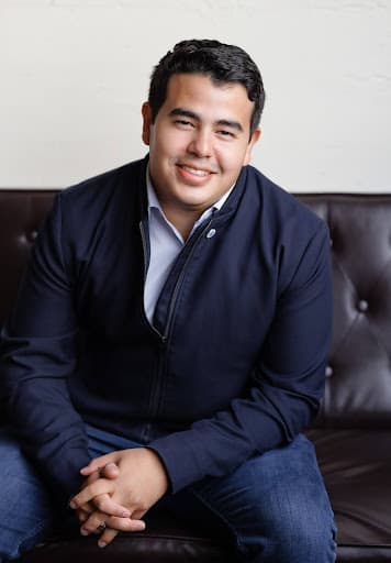 Ricardo Pineda Guzman