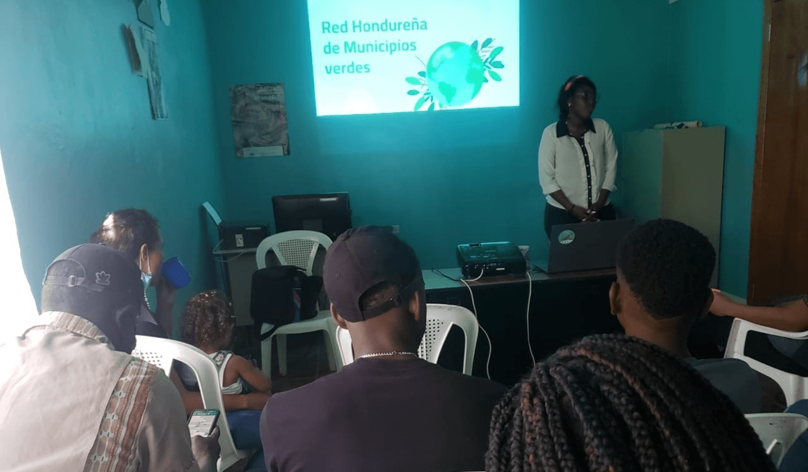 Red de Municipios Verdes